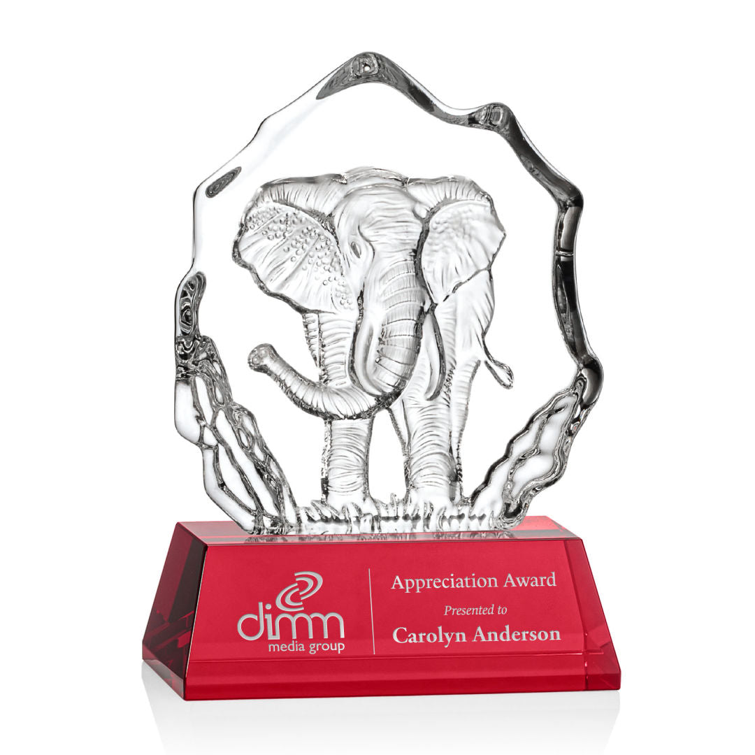 Ottavia Elephant Award