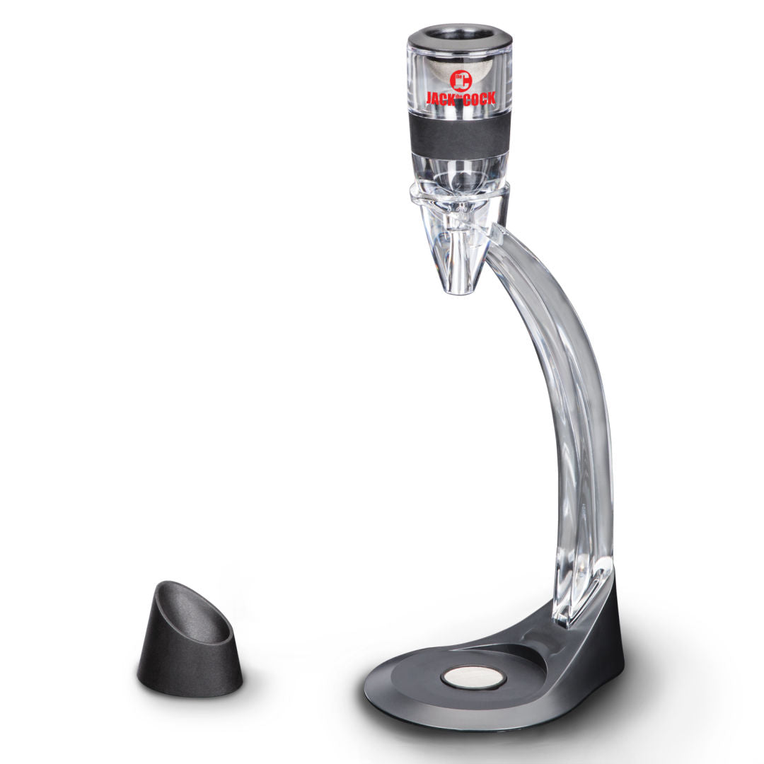Magic Decanter - Wine Aerator