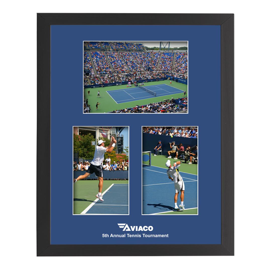 Keadby 3 Picture Frame