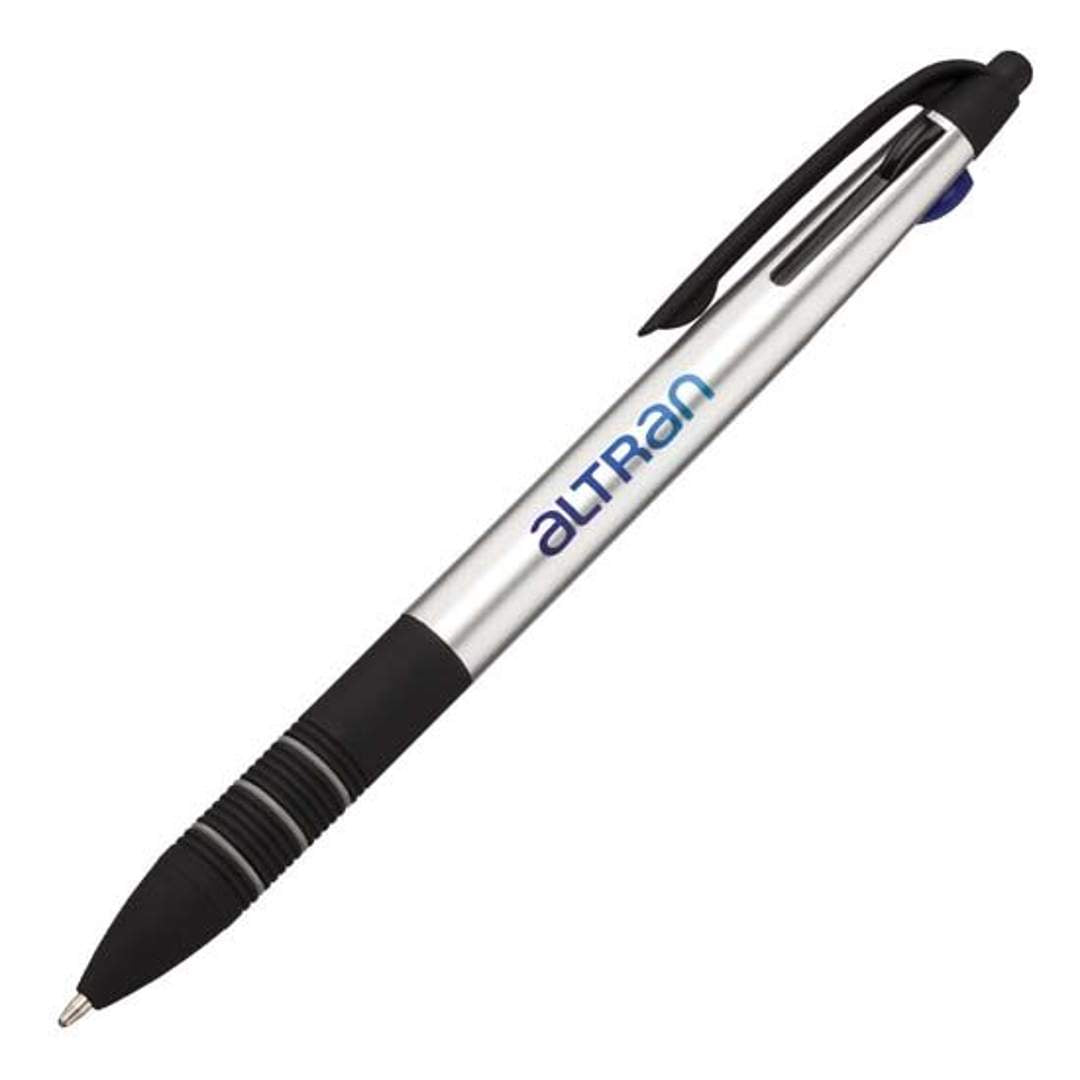 Pilott 3 Color Pen/Stylus