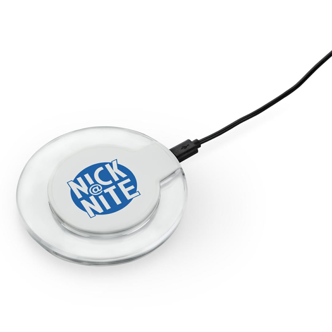 Aldrin Wireless Charger