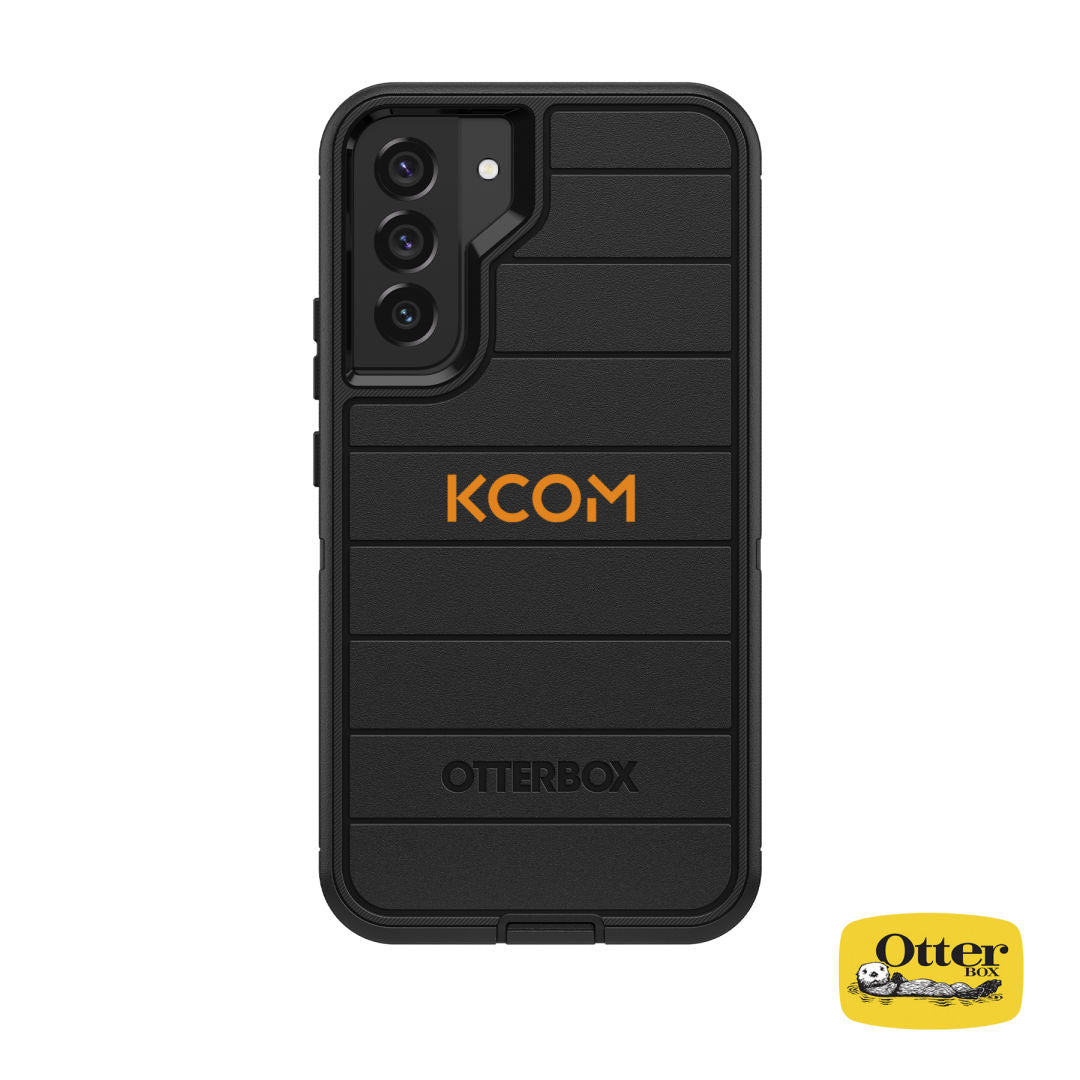 OtterBox® Samsung Galaxy S22+ Defender Pro