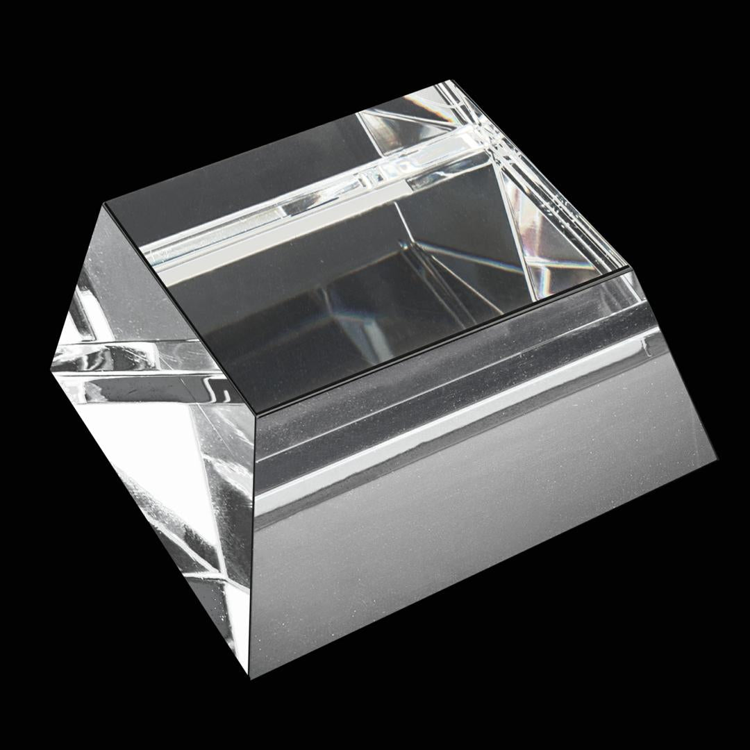 Tapered Base - Optical