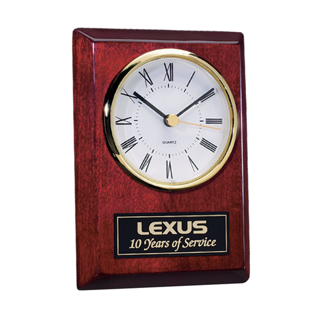 Alexis Clock