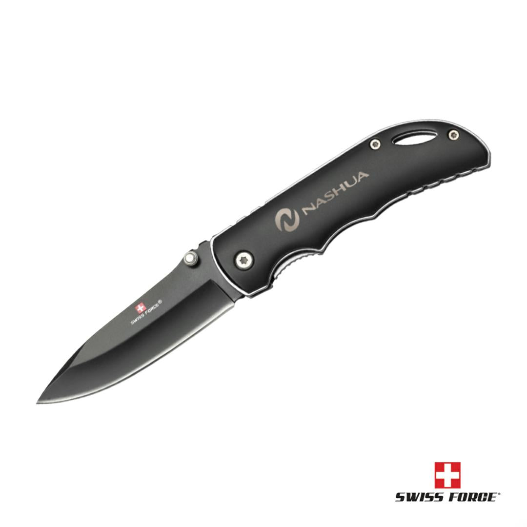 Swiss Force® Wolverine Pocket Knife