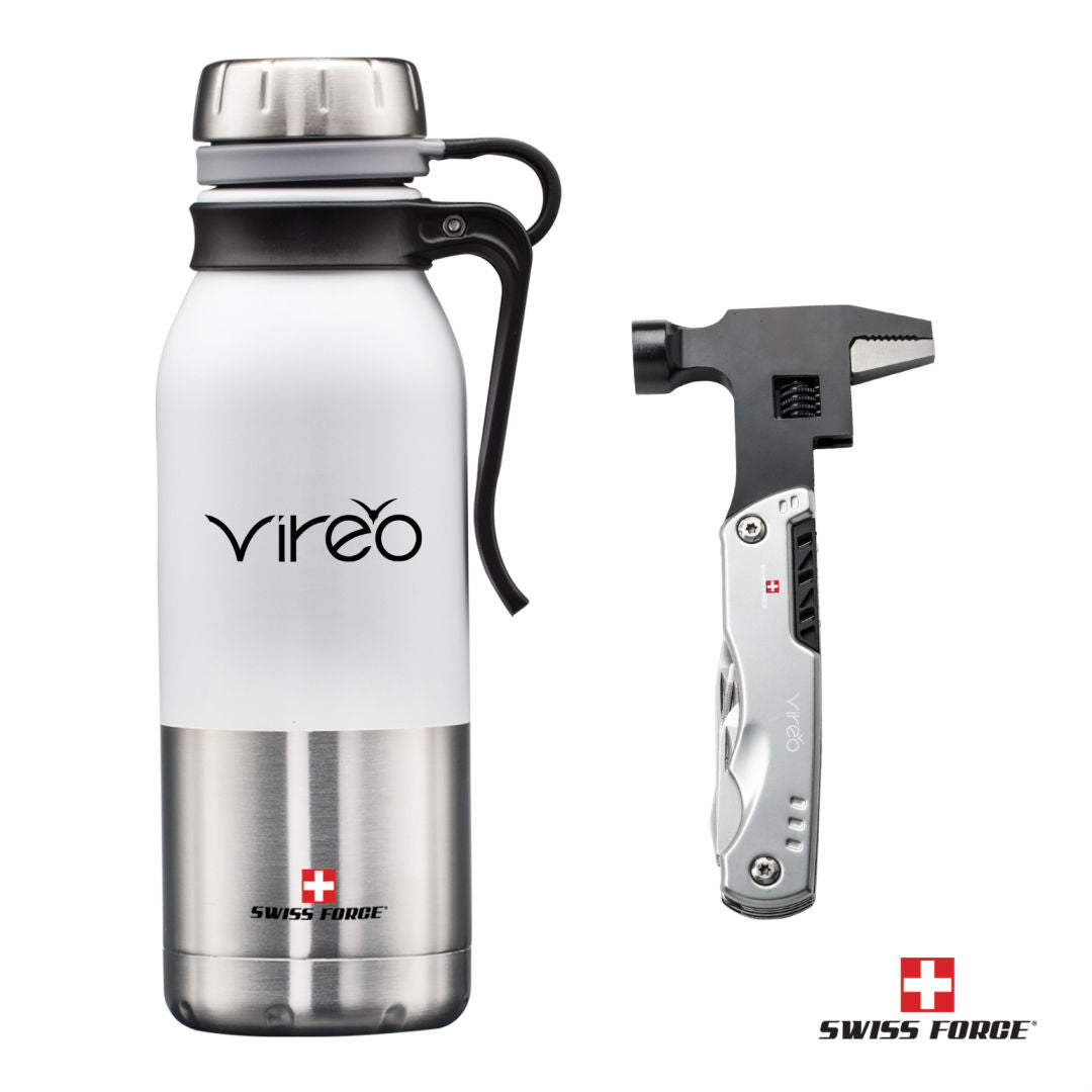 Swiss Force® Monch Gift Set