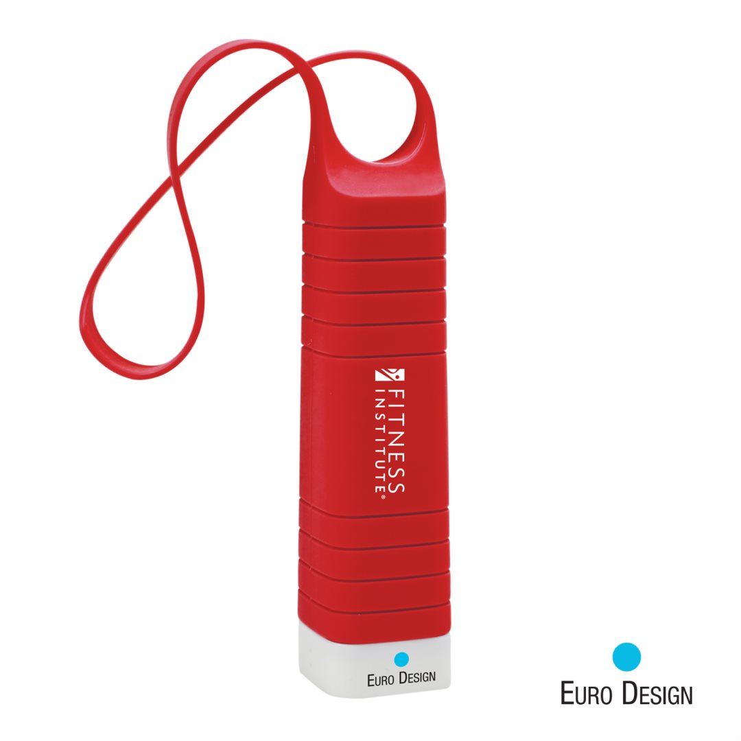 Euro Design® Mobile Energizer