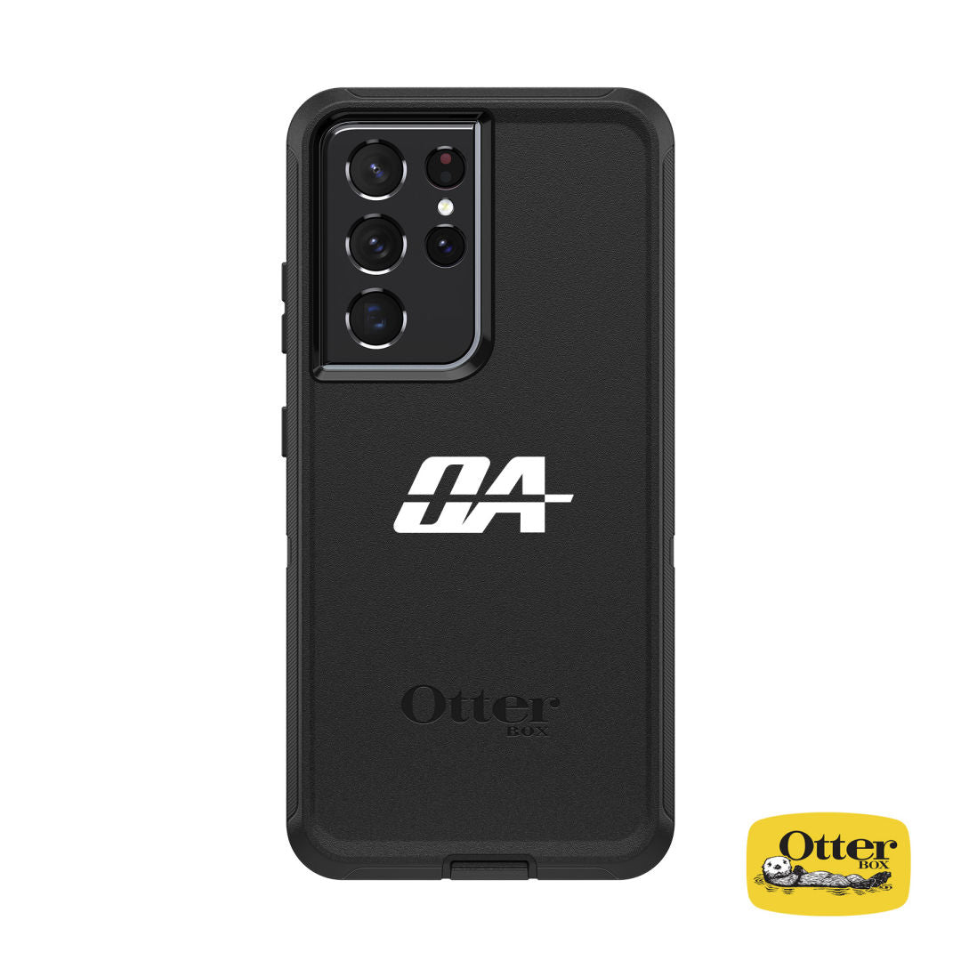 OtterBox® Samsung Galaxy S21 Ultra 5G Defender