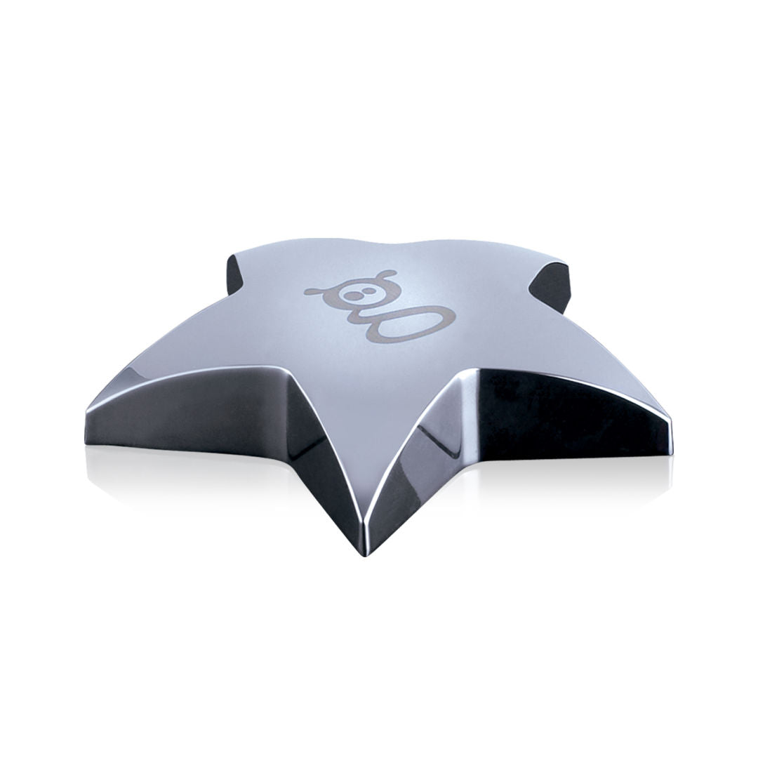 Hollister Star Paperweight