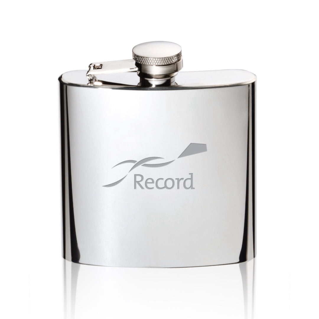 Duran Hip Flask