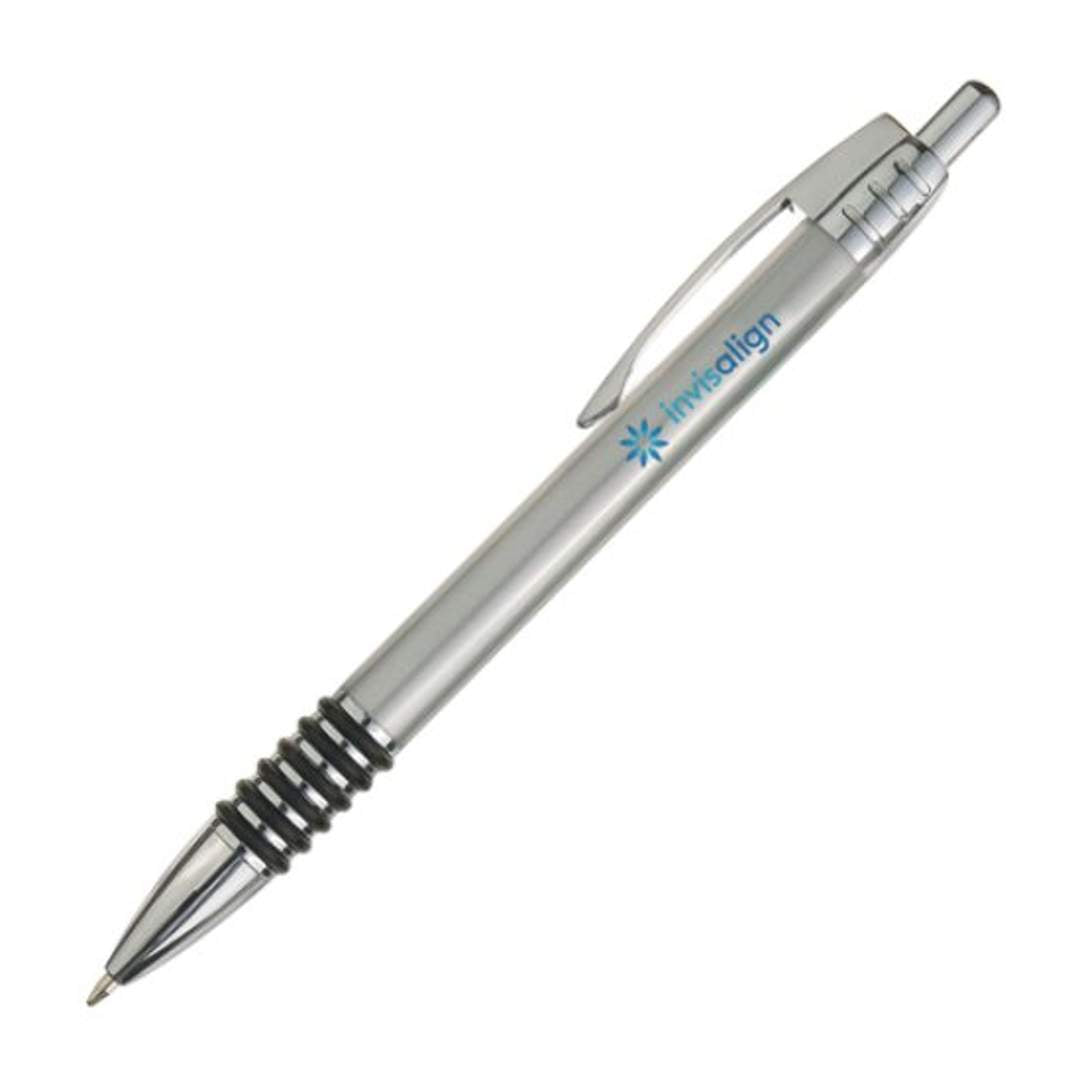 Baltic Metal Pen
