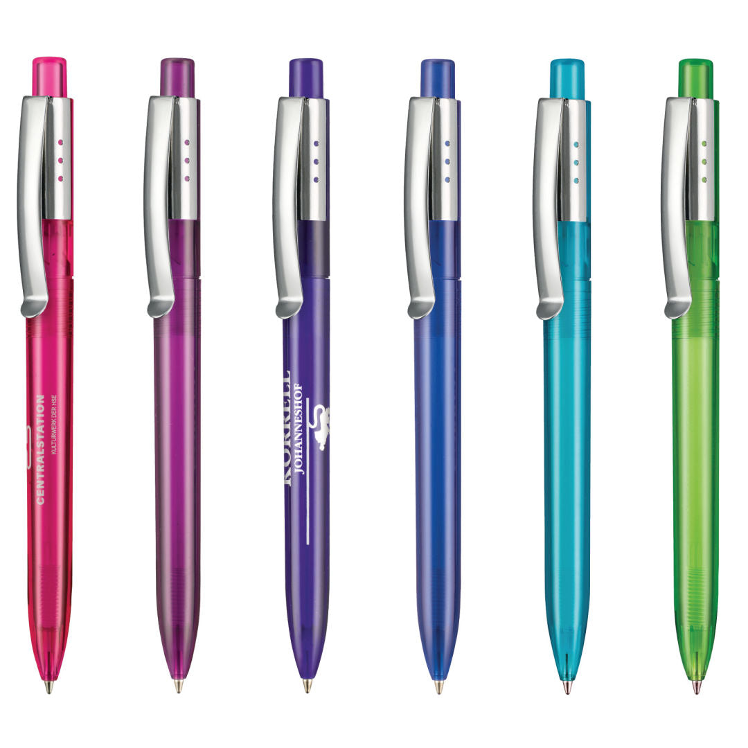 Elegance Transparent