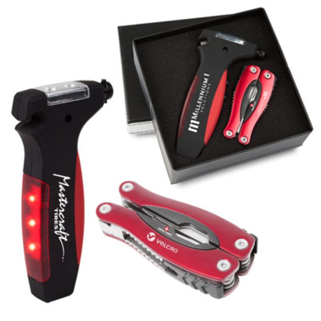 Swiss Force® Comprehensive Multi-Tool