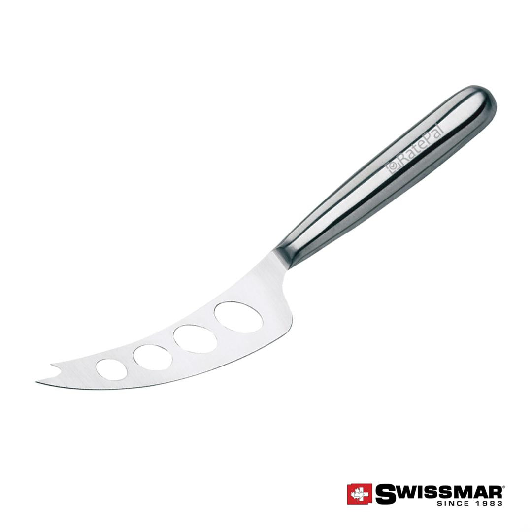 Swissmar® Moist Cheese Knife