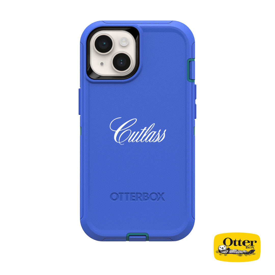 OtterBox® iPhone 14 Defender