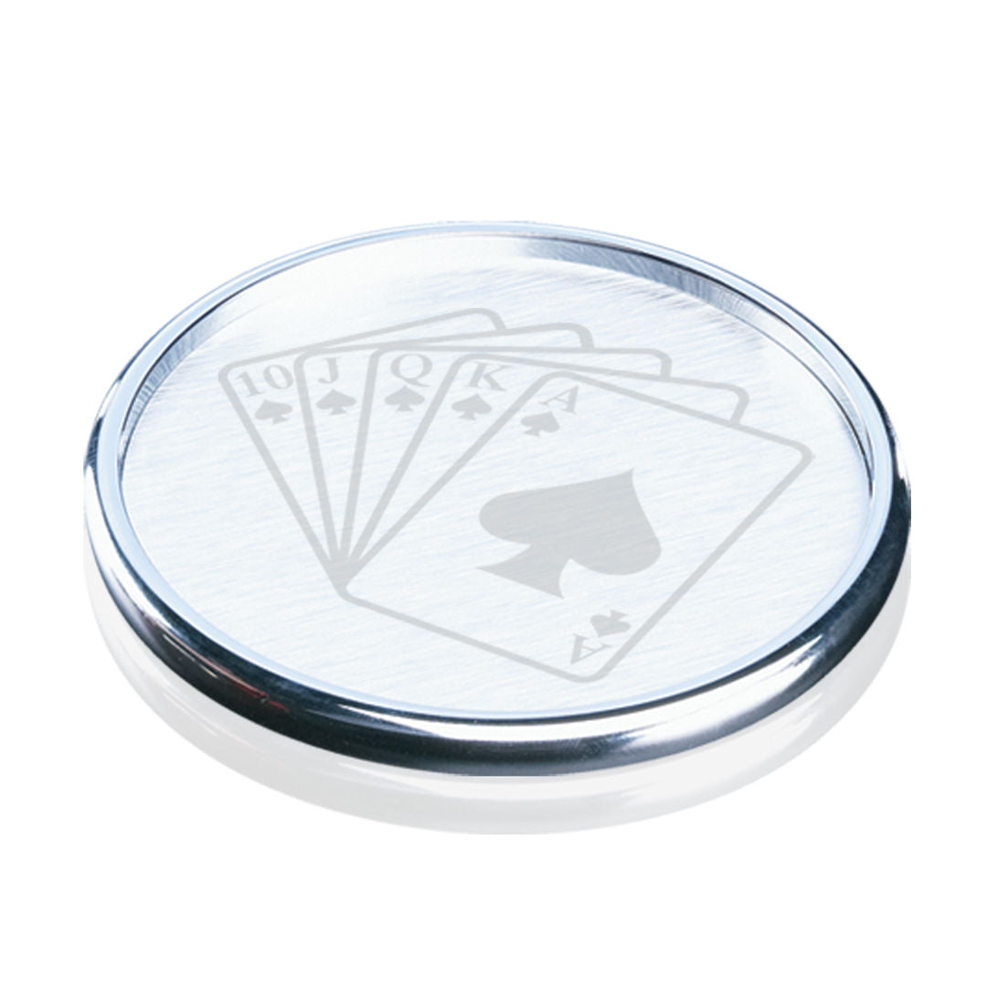 Bernwood Coaster - Individual