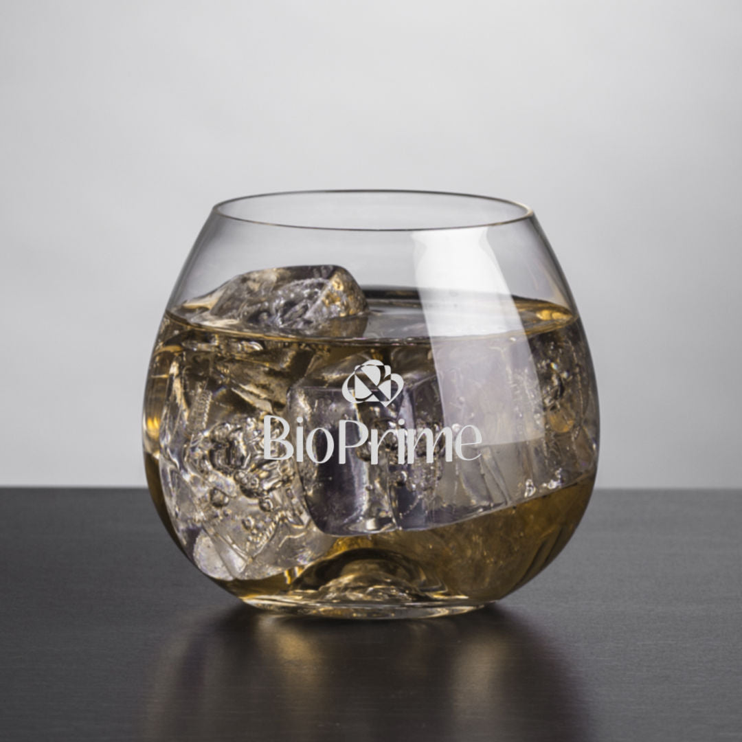 Boston DOF - Deep Etch 15oz