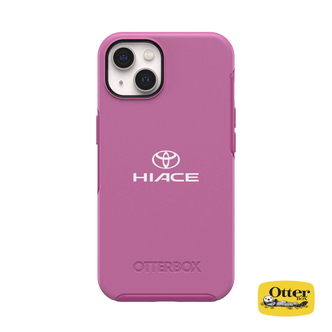 OtterBox® iPhone 13 Symmetry Plus