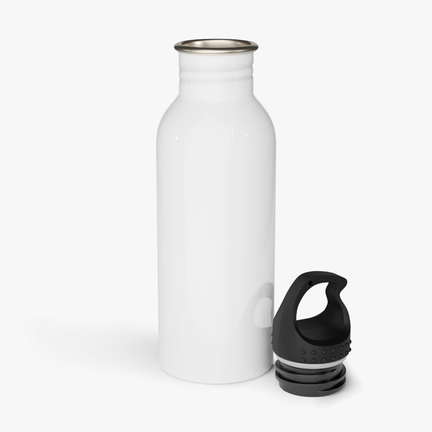 000001 Custom Stainless Steel Water Bottle