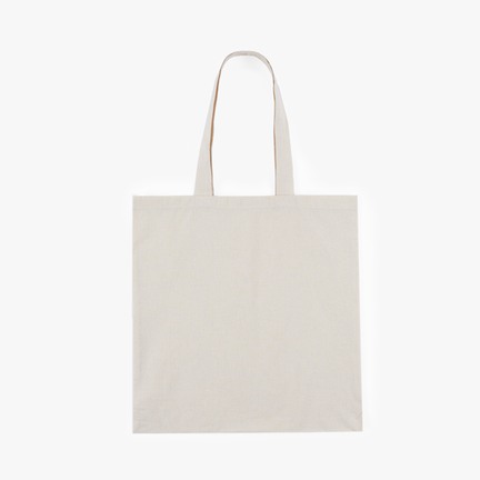 000001 Custom Tote bag - 15"X16"