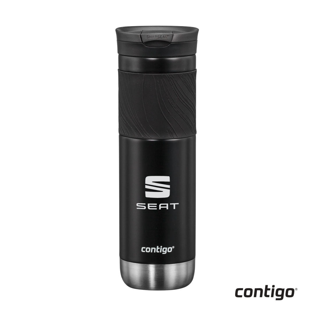 Contigo® Byron 2.0 Tumbler 24oz