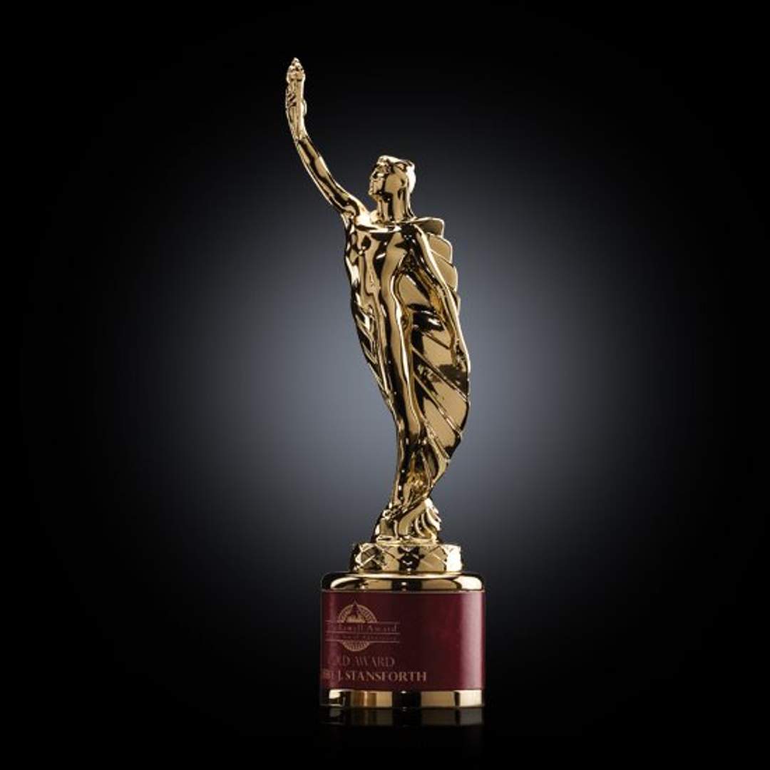 Supremacy Award on Imperial Base