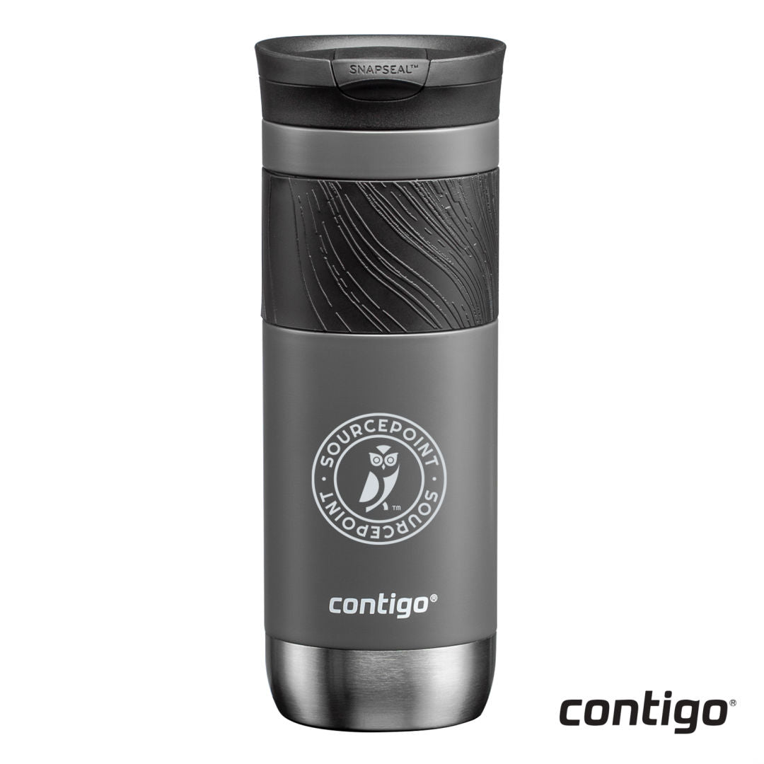 Contigo® Byron 2.0 Tumbler - 20oz