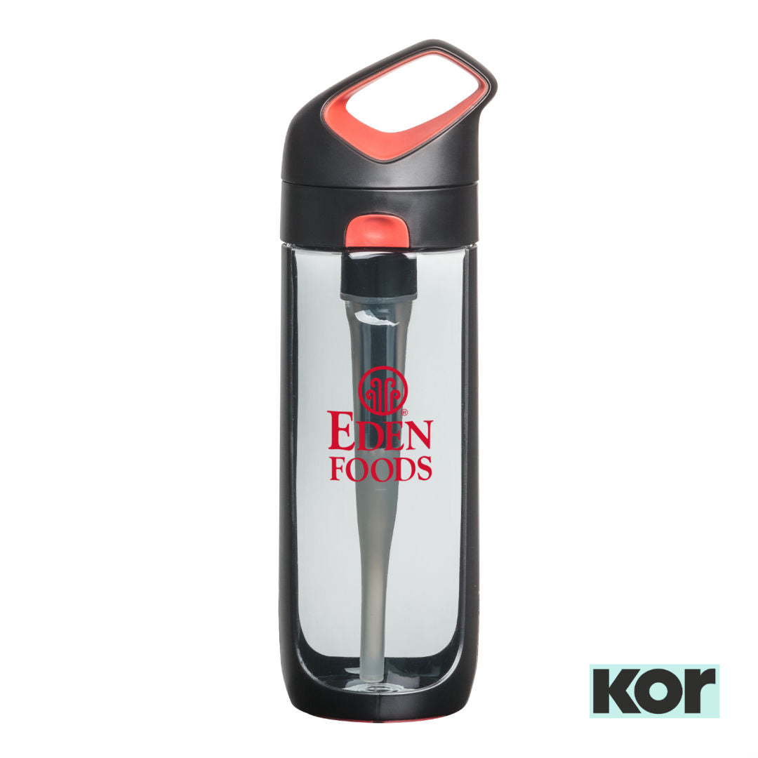 Kor® Nava Bottle w/Filter - 24oz