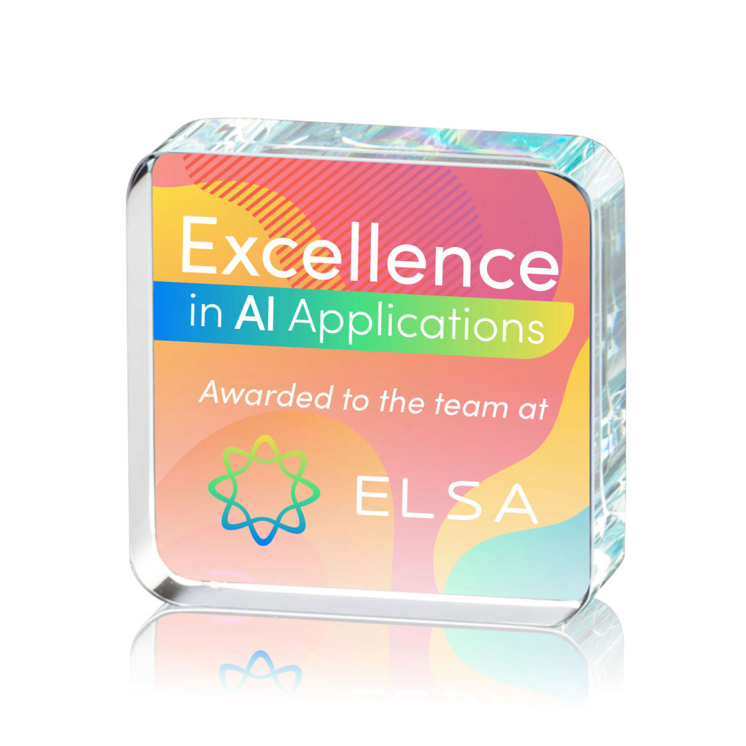 Bramalea VividPrint™ Award