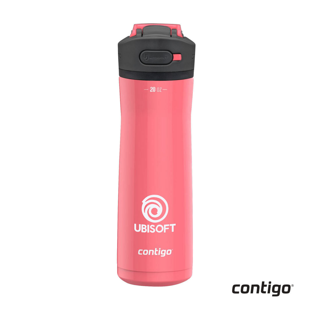 Contigo® Ashland Chill 2.0 - 20oz