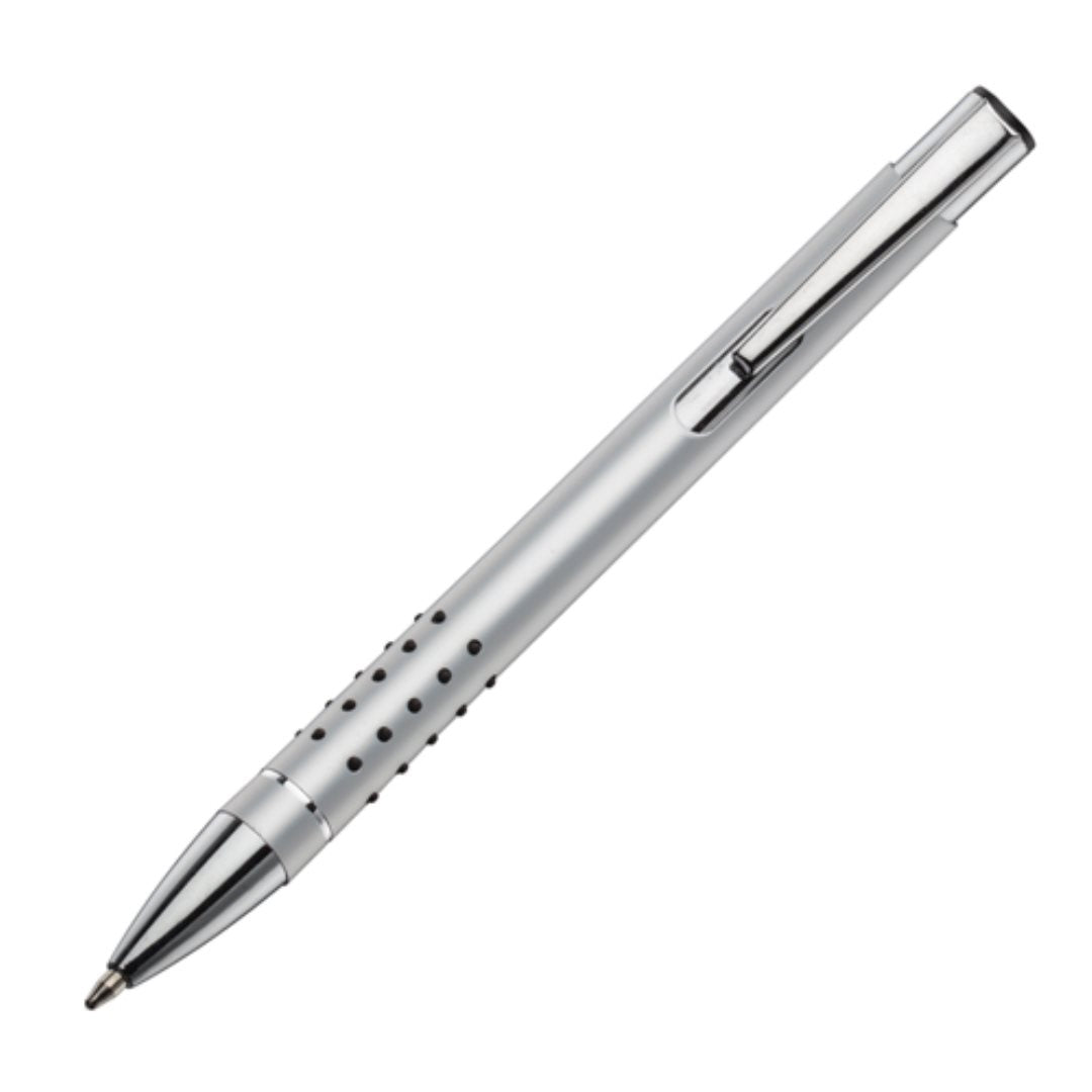 Fame Metal Click-Action Pen