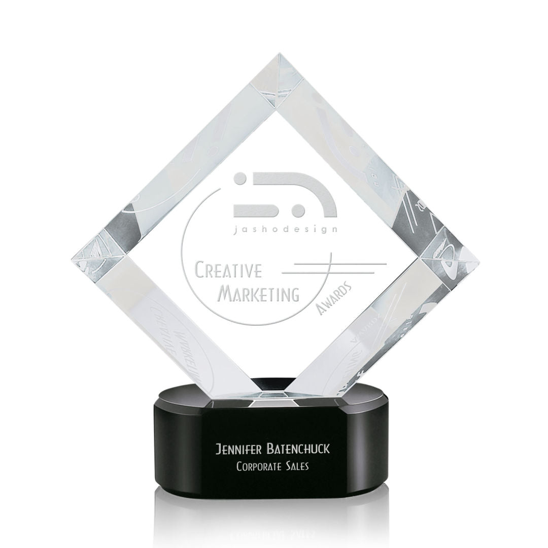 Merino Award - Black