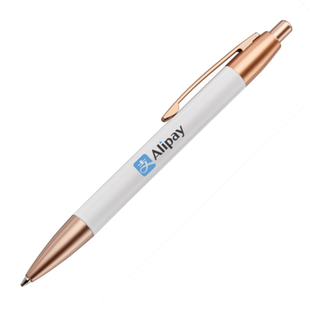 Rosie Metal Pen