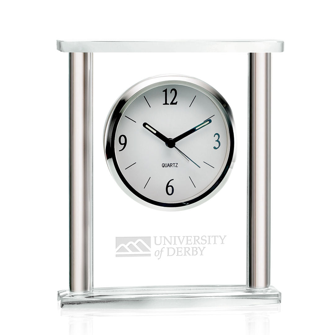 Harrogate Clock
