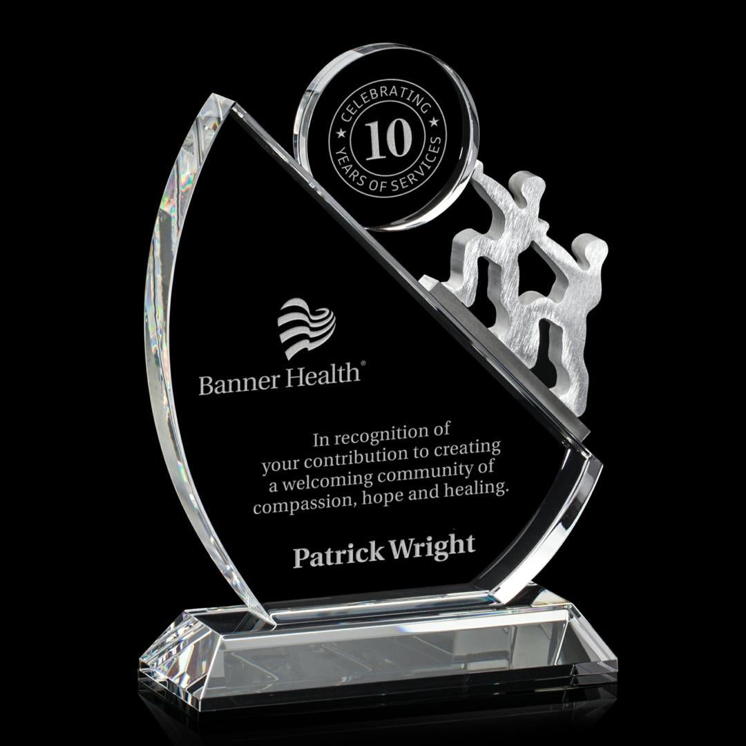 Cooperation Award
