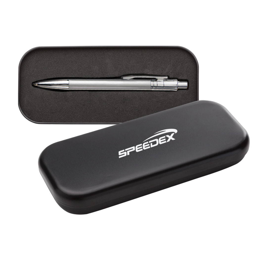 Metal Pen Box - Single