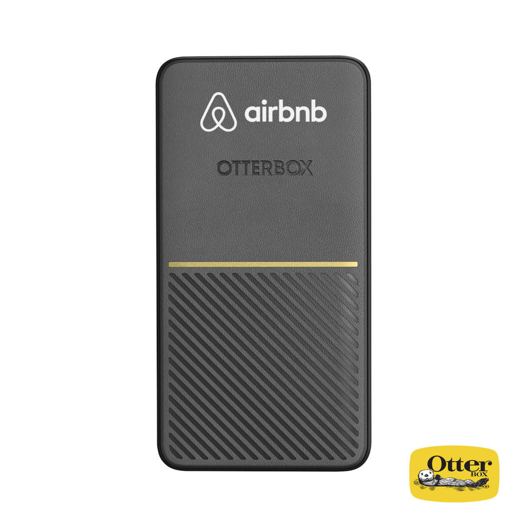 OtterBox® Fast Charge Power Bank 15,000mAh