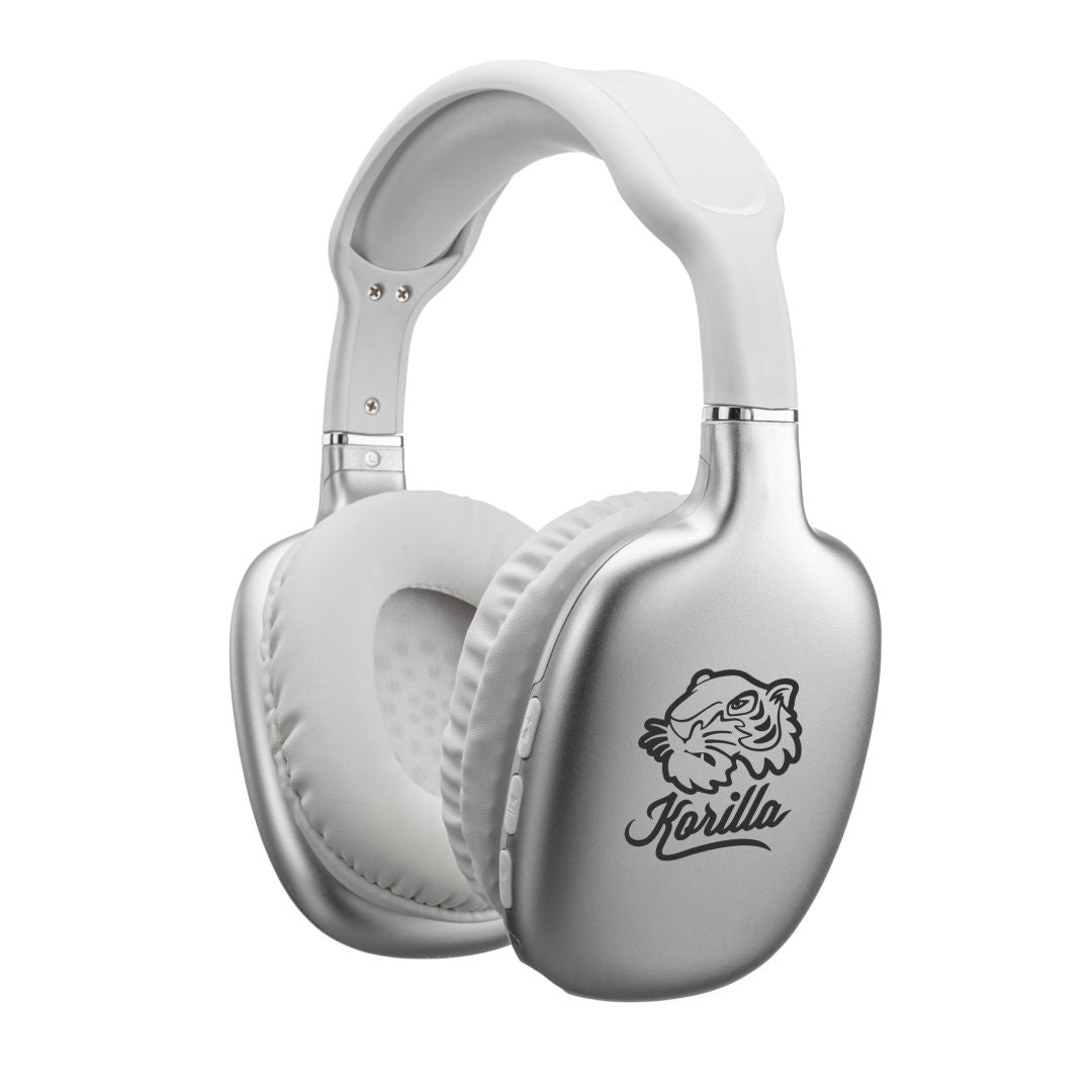 Marconi Wireless Headphones