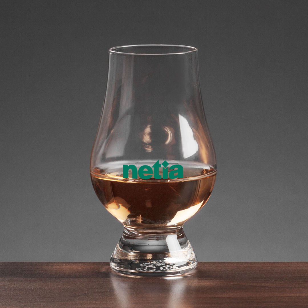 Lismore Whiskey Taster - Imprinted