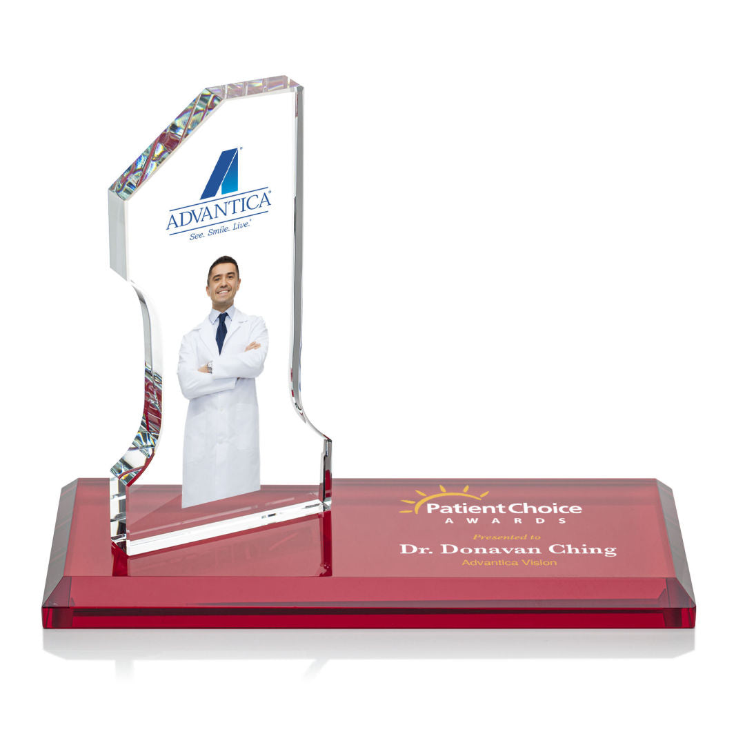 Northam #1 VividPrint™ Award