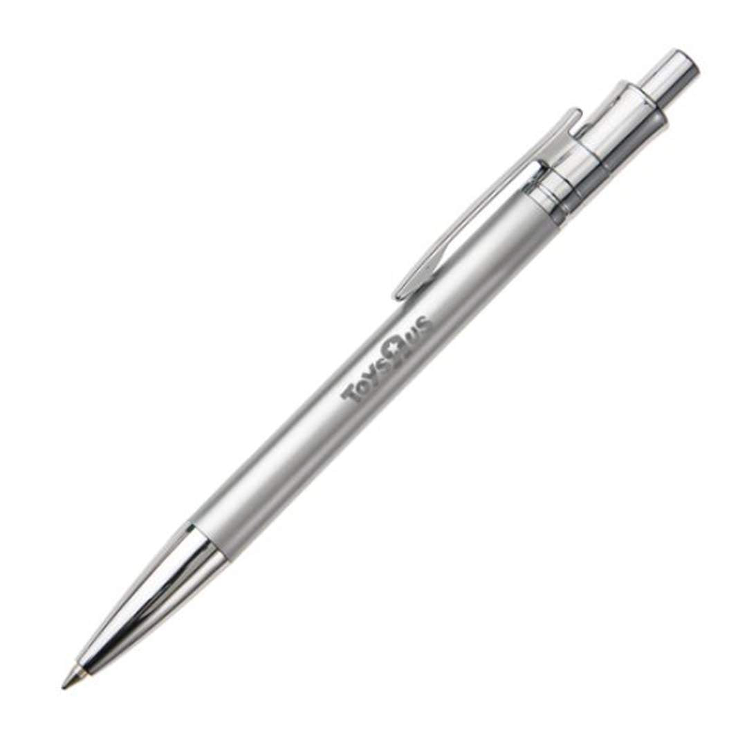 Jericho Metal Pen