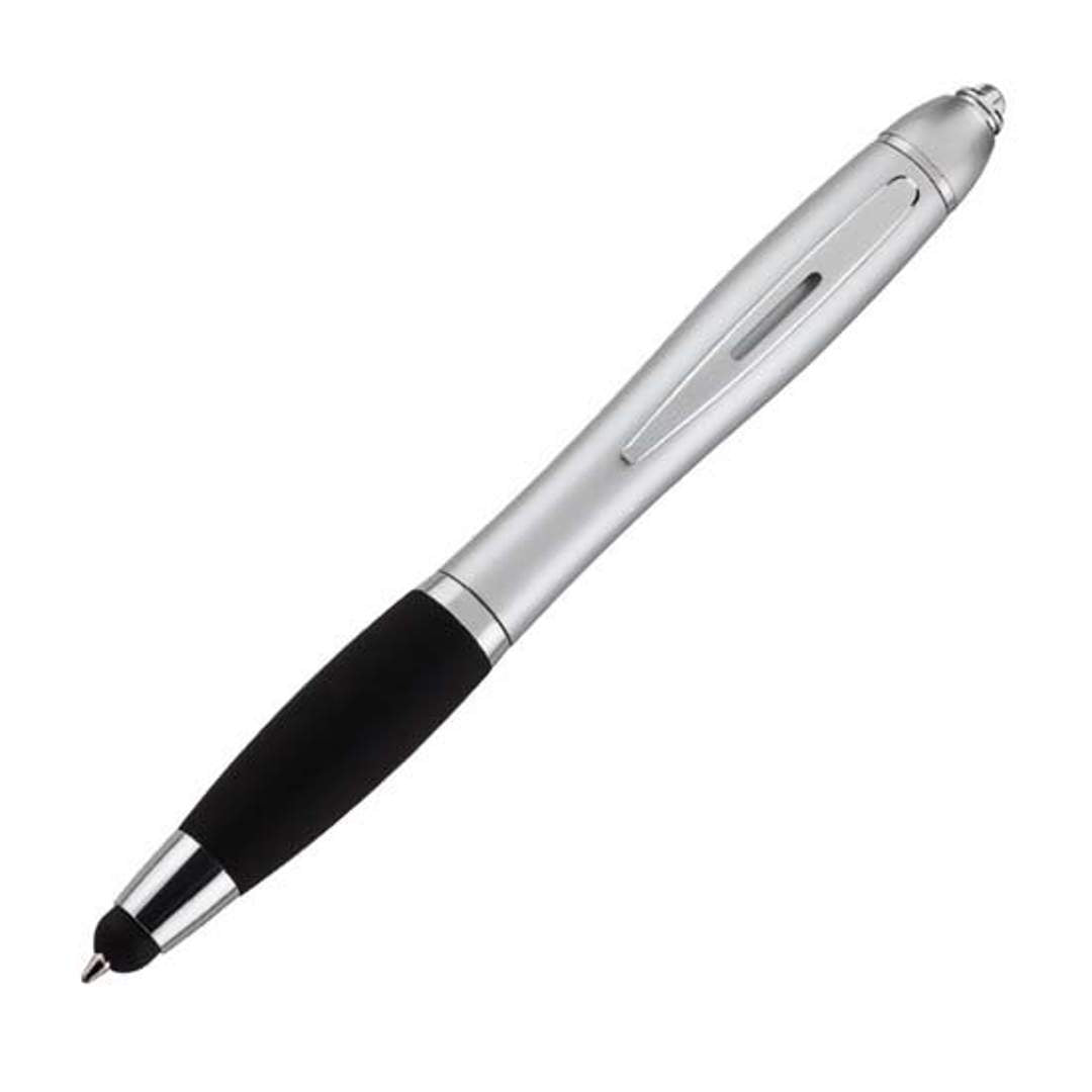 Elgon Plastic Pen