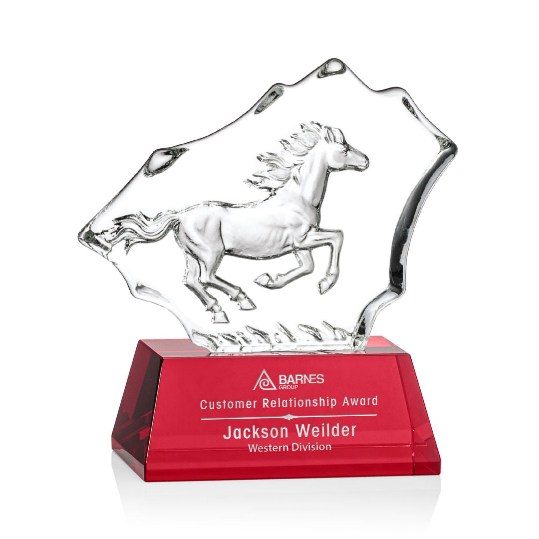 Ottavia Horse Award