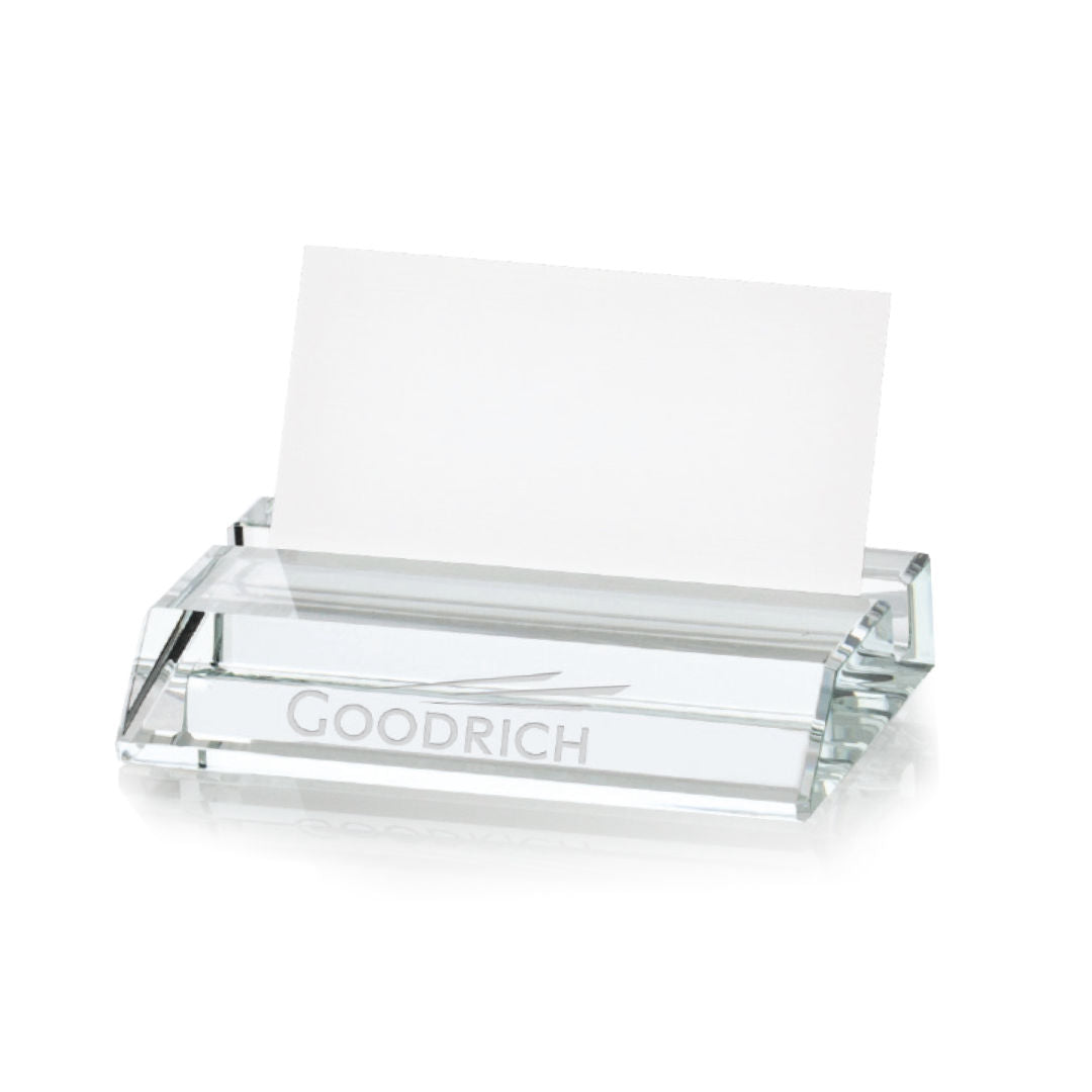 Greenwich Card Holder