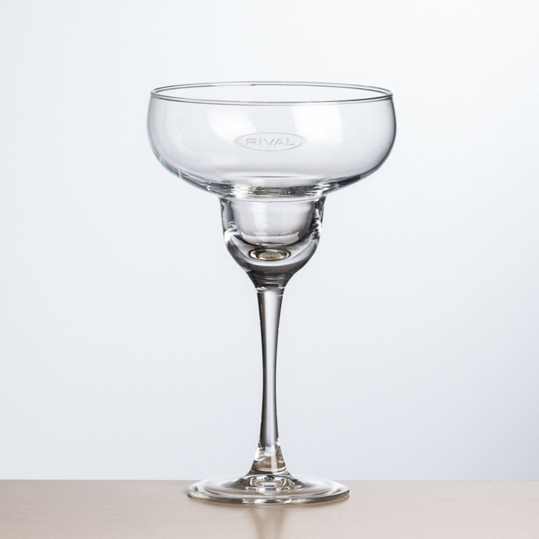 Connoisseur Margarita - Deep Etch 14oz