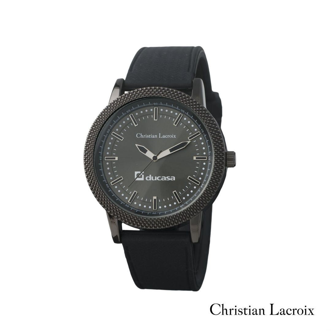 Christian Lacroix® Derby Watch
