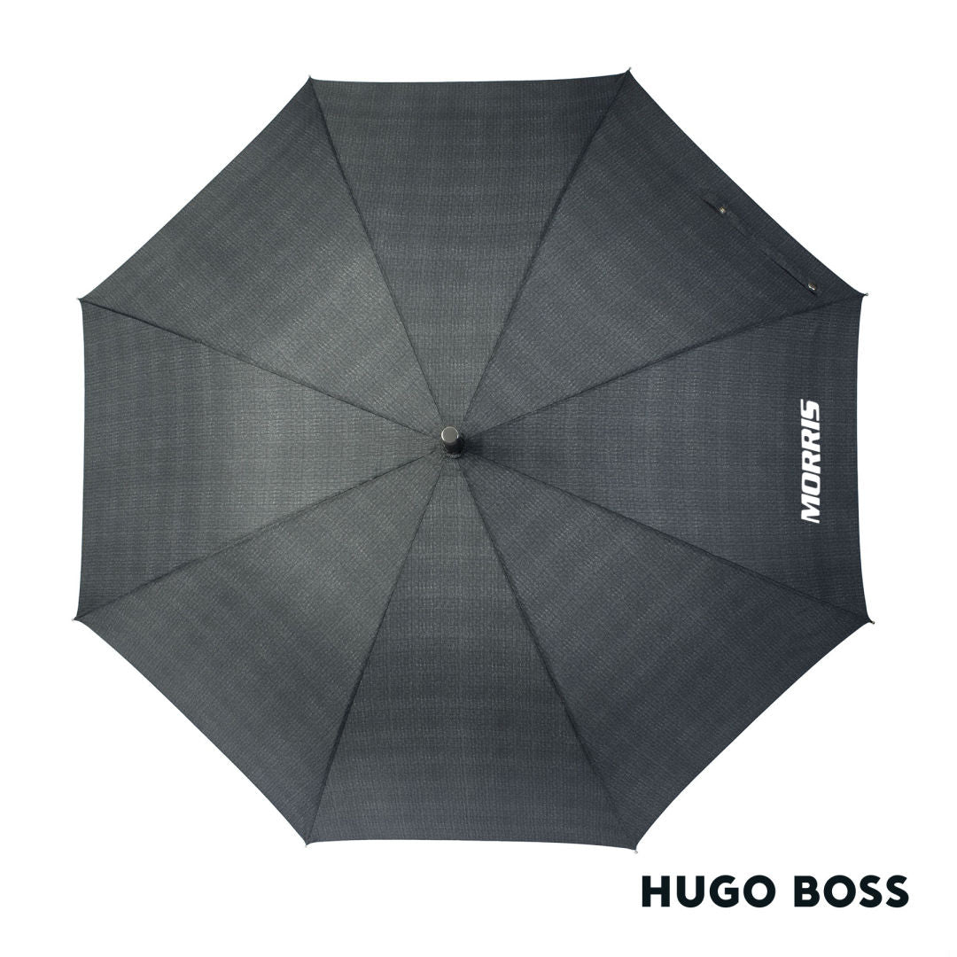 Hugo Boss® Illusion City Umbrella