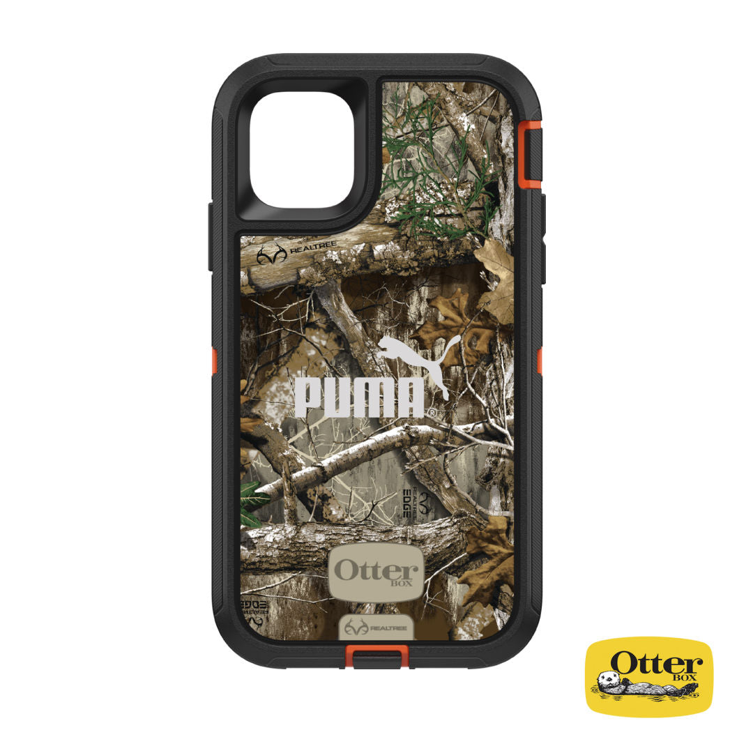 OtterBox® iPhone 11 Defender