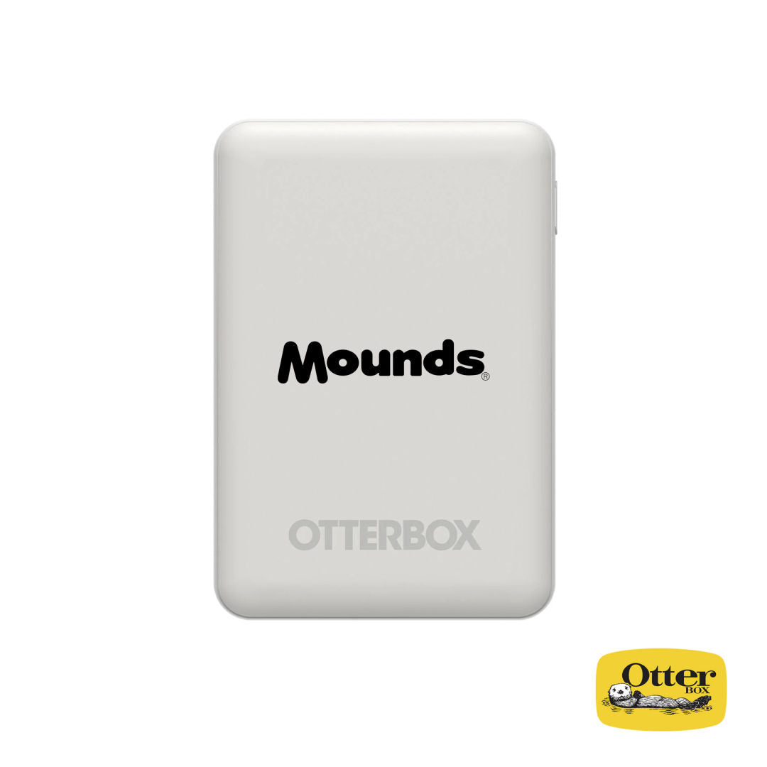 OtterBox® Mobile Charging Kit 5,000mAh with 3 in 1 Cable