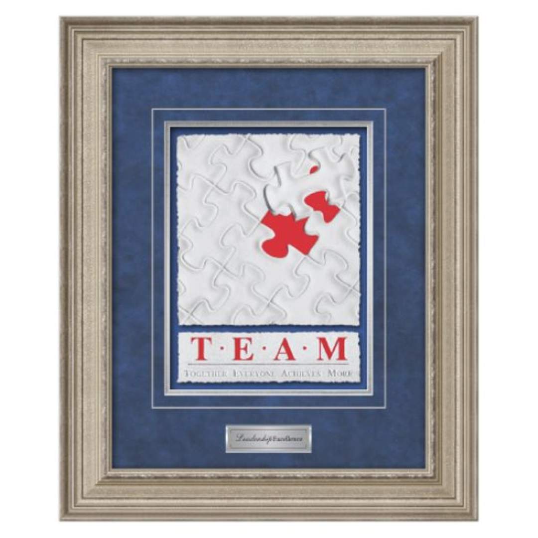 Teamwork